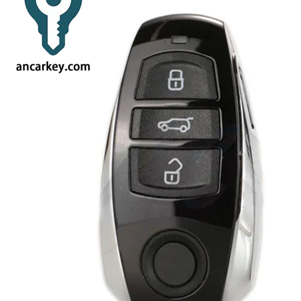 3Buttons 7P6959754AP 868MHz Smart Key for 2011-2018 Volkswagen Touareg