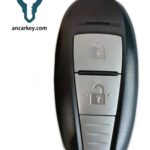 2Buttons TS011 2014DJ3312 47CHIP 315MHz Smart Key for Suzuki S-Cross