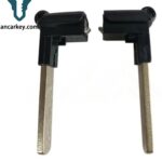 Key Blade WKEK-SUB14AGX for Subaru