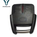 3 Buttons 9146043 Megamos T-AM 433MHz Opel Omega (Dates TBC)
