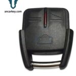 3Buttons 24424728 433.92 MHz Smart Key for Opel