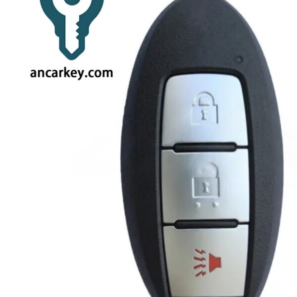 2+1Buttons CWTWBU729 285E3-EM30D 315MHz Smart Key for Nissan Pathfinder / Rogue / Versa / Armada