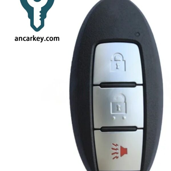 2+1Buttons S180144005/ KR5S180144014 285E3-9PB3A 434MHz Smart Key for Nissan Pathfinder