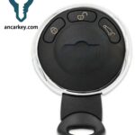 3Buttons KR55WK49333 46CHIP 315MHz Smart Key for BMW Mini Cooper