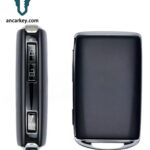 3 Buttons WAZSKE13D03 TAYA-67-5DYB 315MHz Smart Key for Madza CX-5
