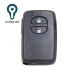 2Buttons 89904-28250 B77EA 433MHz Smart Key for Toyota