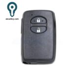 2Buttons 89904-47190 RIKA-B74EA 433MHz FSK Smart Key for Toyota Prius