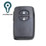 2Buttons 89904-0F010 433MHz Smart Key for Toyota Corolla
