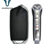 3+1Buttons 95440-J6000 47CHIP 433MHz Smart Key for 2018-2020 KIA K900
