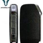 4Buttons 95440-S9110 47CHIP 433MHz Smart Key for 2020 KIA Telluride