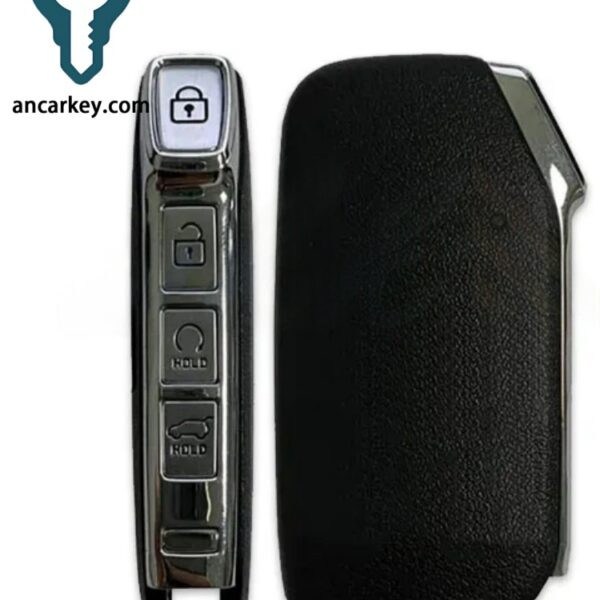 4Buttons 95440-S9110 47CHIP 433MHz Smart Key for 2020 KIA Telluride