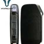 4Buttons 95440-F1200 47CHIP 433MHz Smart Key for 2019-2021 KIA Sportage
