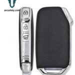 3Buttons 95440-F1300 47CHIP 433MHz Smart Key for 2019 Kia Sportage