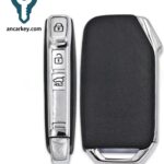 3Buttons 95440-D9610 47CHIP 433MHz Smart Key for 2019 Kia Sportage