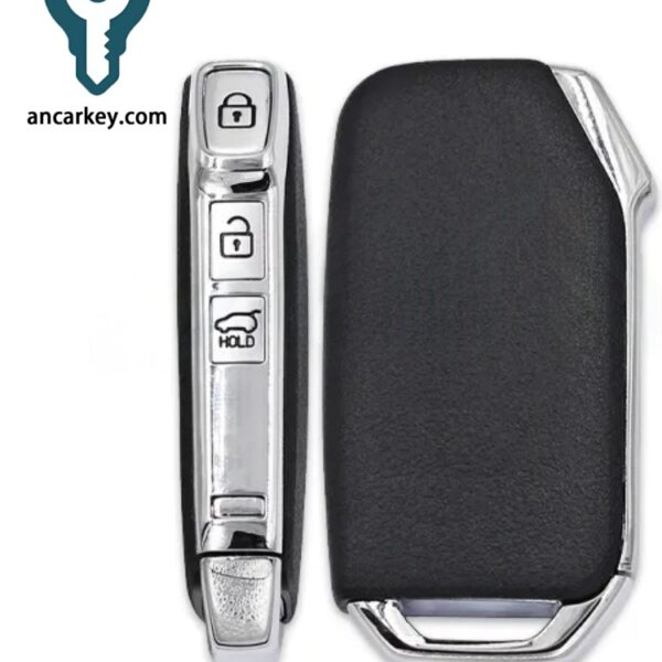 3Buttons 95440-D9610 47CHIP 433MHz Smart Key for 2019 Kia Sportage
