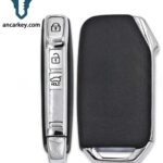 3Buttons 95440-S9100 47CHIP 433MHz Smart Key for 2020 KIA Telluride