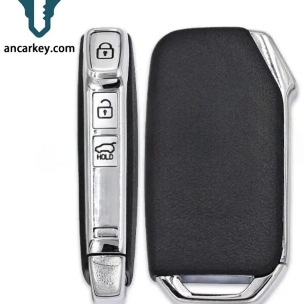 3Buttons 95440-G5200 47CHIP 433MHz Smart Key for 2020 KIA Niro