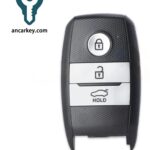 3Buttons 95440-D9510 47CHIP 433MHz Smart Key for 2019 KIA Sportage