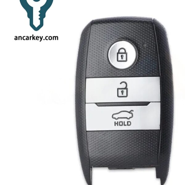 3Buttons 95440-D9510 47CHIP 433MHz Smart Key for 2019 KIA Sportage