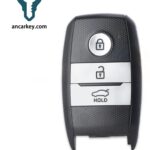 3Buttons 95440-F1100 47CHIP 433MHz Smart Key for 2019 KIA Sportage