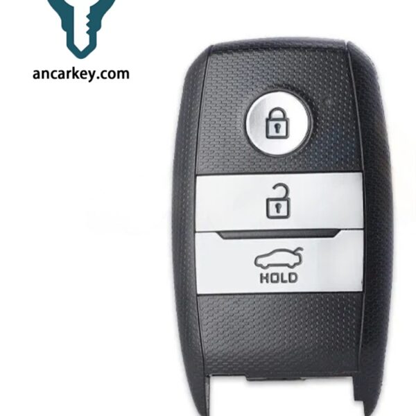 3Buttons 95440-F1100 47CHIP 433MHz Smart Key for 2019 KIA Sportage