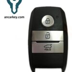 3Buttons 95440-C5100 47CHIP 433MHz Smart Key for 2016 KIA Sorento