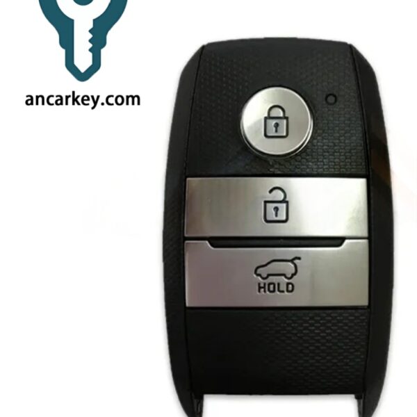 3Buttons 95440-C5100 47CHIP 433MHz Smart Key for 2016 KIA Sorento