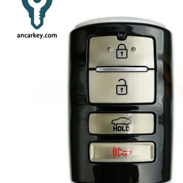 3+1Buttons 95440-C5500 47CHIP 433MHz Smart Key for 2018 KIA Sorento