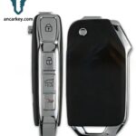 3+1Buttons 95430-K0000 SY5SKRGE04 434MHz Smart Key for 2019-2020 Kia Soul
