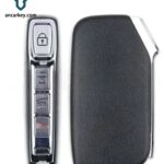 3+1Buttons 95440-S9000 TQ8-FOB-4F24 433MHz Smart Key for 2020 Kia Telluride