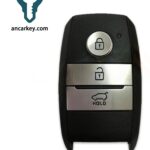 3Buttons 95440-D9100 FOB-4F08 47CHIP 433MHz for 2016 KIA Sportage