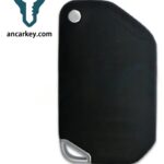 OHT1130261 68416785AA 433MHz Remote Key for Jeep Wrangler Unlimited