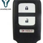 2+1Buttons 72147-T5A-A01 KR5V1X 315MHz Smart Key for Honda HR-V / Fit