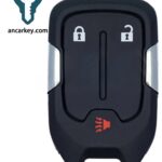 2+1Buttons 13591388 HYQ1AA 315MHz Smart Key for GMC Terrain