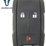 2+1Buttons M3N32337100 13577771 315MHz Smart Key for GMC Yukon