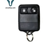 2Buttons IL8T-15K601-AA 315MHz Remote Key for Ford