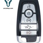 4+1Buttons 164-R8166 M3N-A2C93142600 902MHz Smart Key for Ford F150
