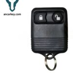 2Buttons F8DB-15K601-GC 433MHz Remote Key for Ford Transit Courier