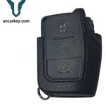 3Buttons 3M5T-15K601-AC 5WK48791 433MHz Flip Key for Ford Focus