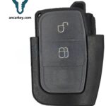 2Buttons 8R29-15K601-AA 433MHz Flip Key for Ford Eco Sport