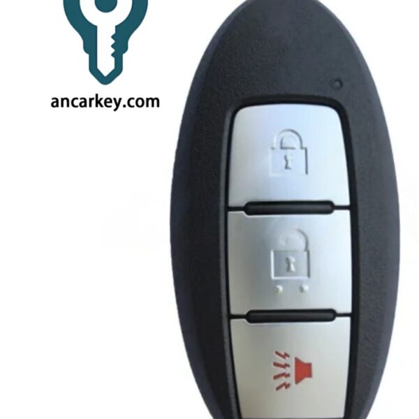 2+1Buttons KBRTN001 285E3-CB80D 315MHz Smart Key for 2005-2008 Nissan Murano