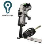 ‌Genuine SAIC Maxus Full Lock & Key Set (P/N: C00297481) - OEM 433MHz 47-Chip System