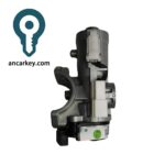 ‌Genuine SAIC Maxus Full Lock & Key Set (P/N: C00177013) - OEM 433MHz 47-Chip System