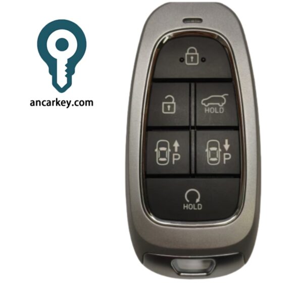 6 Buttons 95440-N9042(USA) 434MHz Hyundai Smart Key