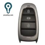 3 Buttons 95440-CG140(US4) 434MHz Hyundai Smart Key
