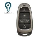 5 Buttons 95440-N9072(USA) 434MHz Hyundai Smart Key