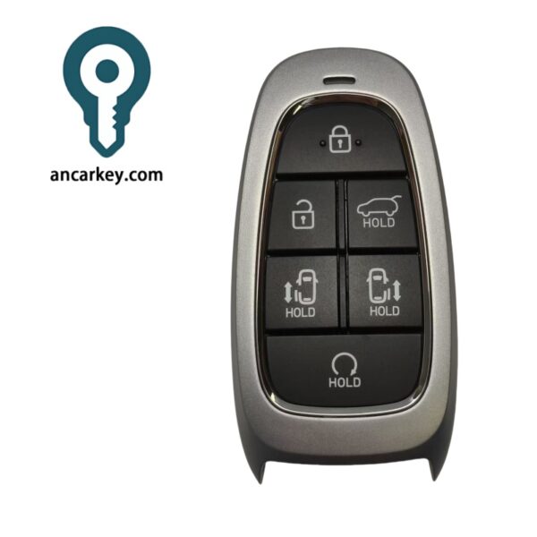 6 Buttons 95440-CG080(US4) 434MHz Hyundai Smart Key
