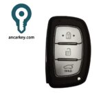3 Buttons 95440-2S610 434MHz Hyundai Smart Key