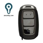 3 Buttons 95440-AA100 434MHz Hyundai Smart Key