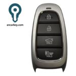 4 Buttons 95440-G8010(IGPE) 434MHz Hyundai Smart Key